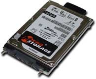 CoreParts IB80001I221 internal hard drive
