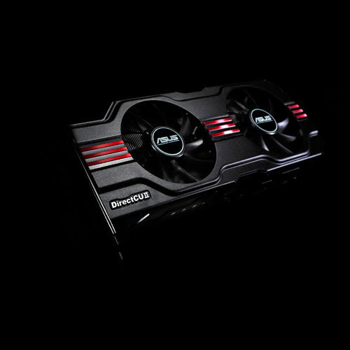 ASUS ENGTX560Ti448DC2/2DIS/1280MD5 NVIDIA GeForce GTX 560 Ti – image 5