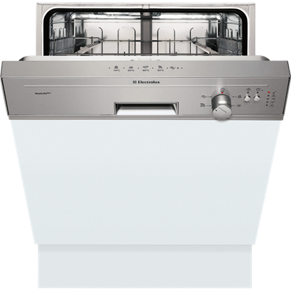 Electrolux ESI64602XR Semi built-in 12 place settings