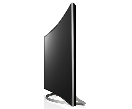 LG 65UC970V TV 165.1 cm (65") 4K Ultra HD Smart TV Wi-Fi Silver – image 4