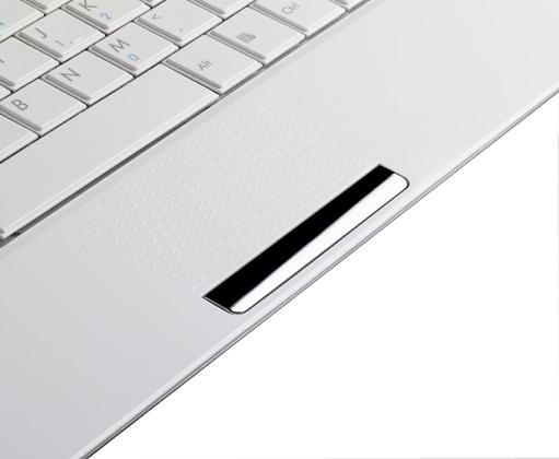 ASUS Eee PC 1008HA-PIK007S – image 4