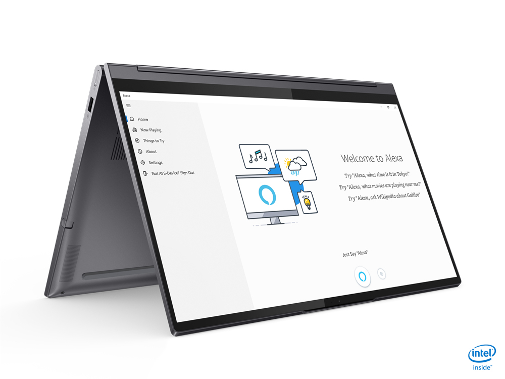Lenovo Yoga 9 15IMH5 – image 5