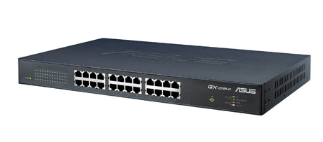ASUS GX-D1241 V2