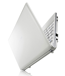 Samsung NP-NC10-HAV3IT netbook Intel Pentium Mobile N270 – image 4
