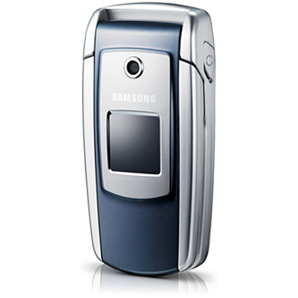 Samsung SGH-X550 75 g – image 4