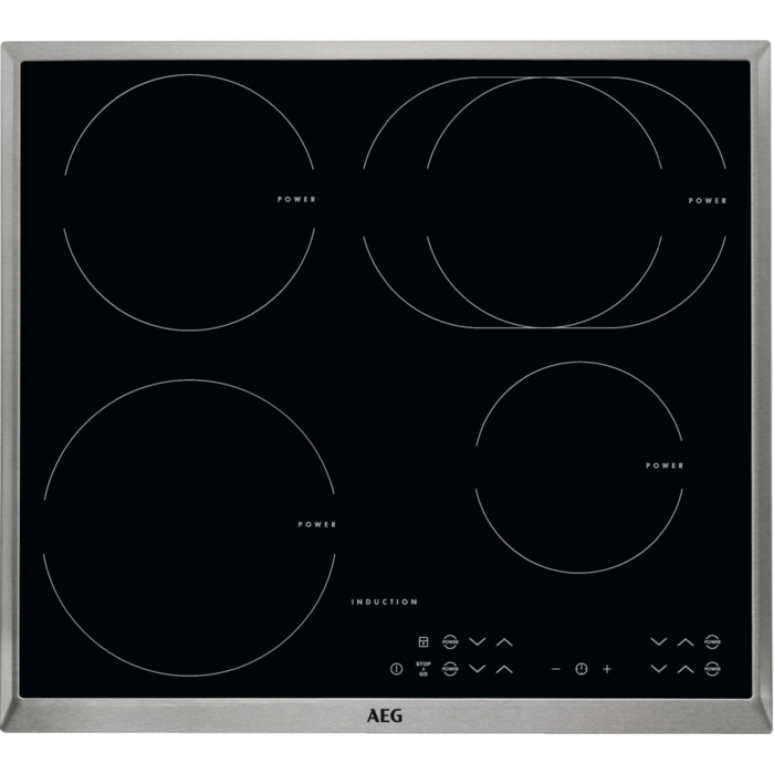 AEG HKA 6325 IND – image 1