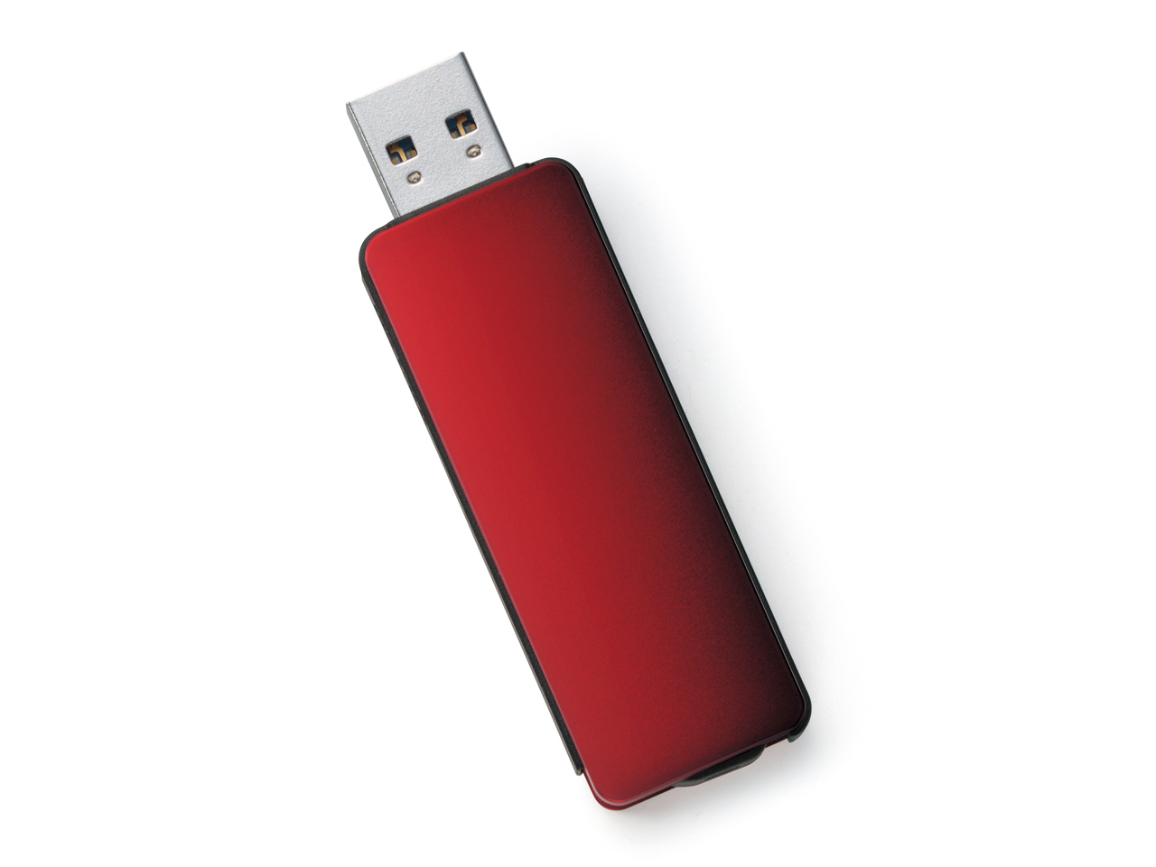 Buffalo RUF3-PN8G-RD USB flash drive – image 8