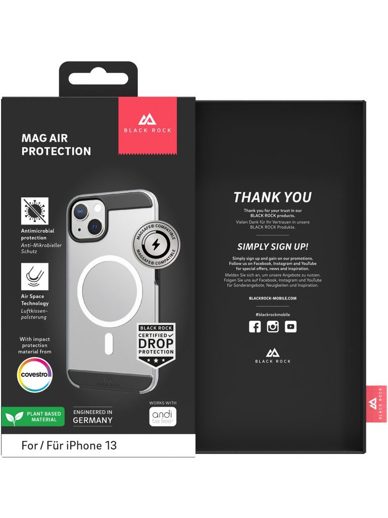 Hama Mag Air Protection – image 2