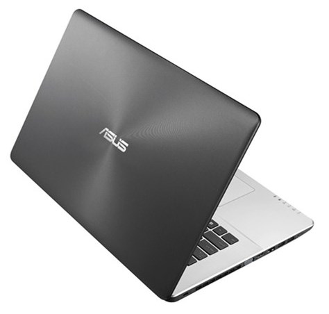 ASUS P750LB-T2065G laptop Intel® Core™ i5 i5-4200U