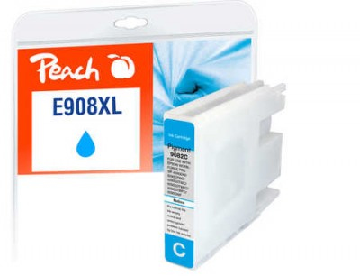 Peach PI200-575 ink cartridge 1 pc(s) Cyan