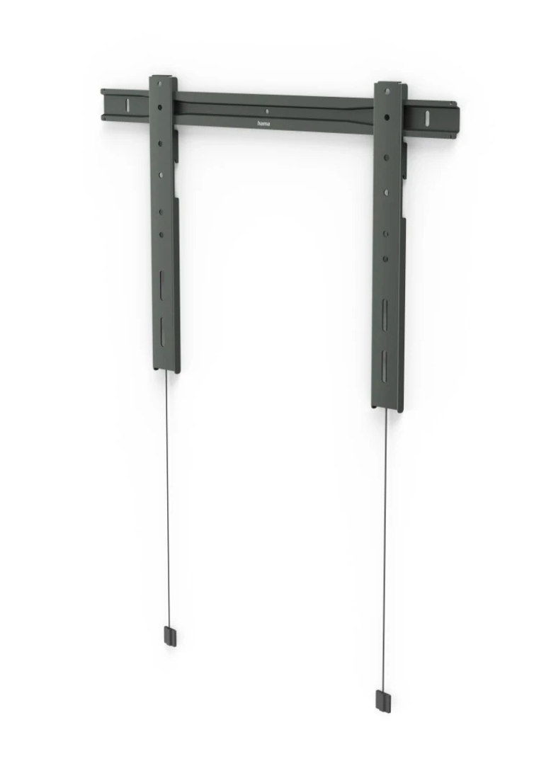 Hama 00220845 TV mount/stand 2.29 m (90") Anthracite – image 1