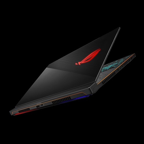 ASUS ROG Zephyrus S GX531GX-ES005T laptop Intel® Core™ i7 i7-8750H – image 5
