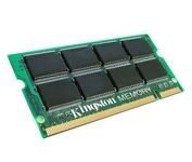 Kingston Technology 256MB DDR SODIMM