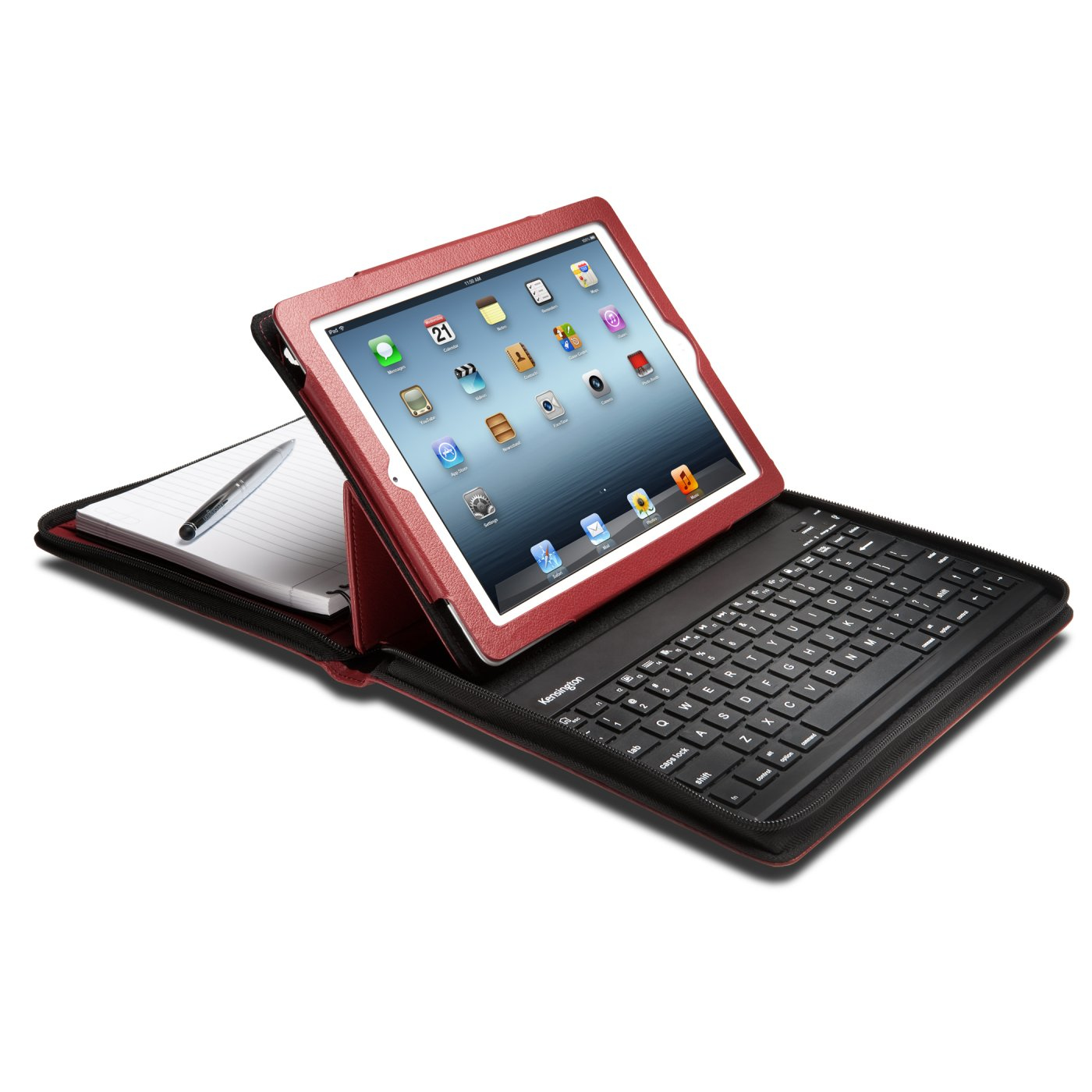 Kensington KeyFolio Executive