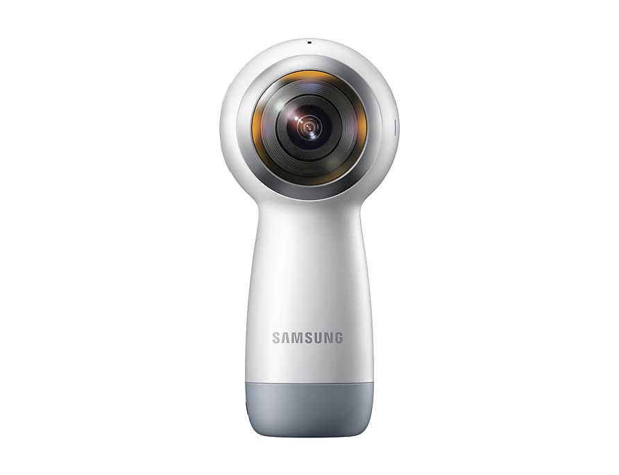 Samsung SM-R210NZWAXSG action sports camera – image 2