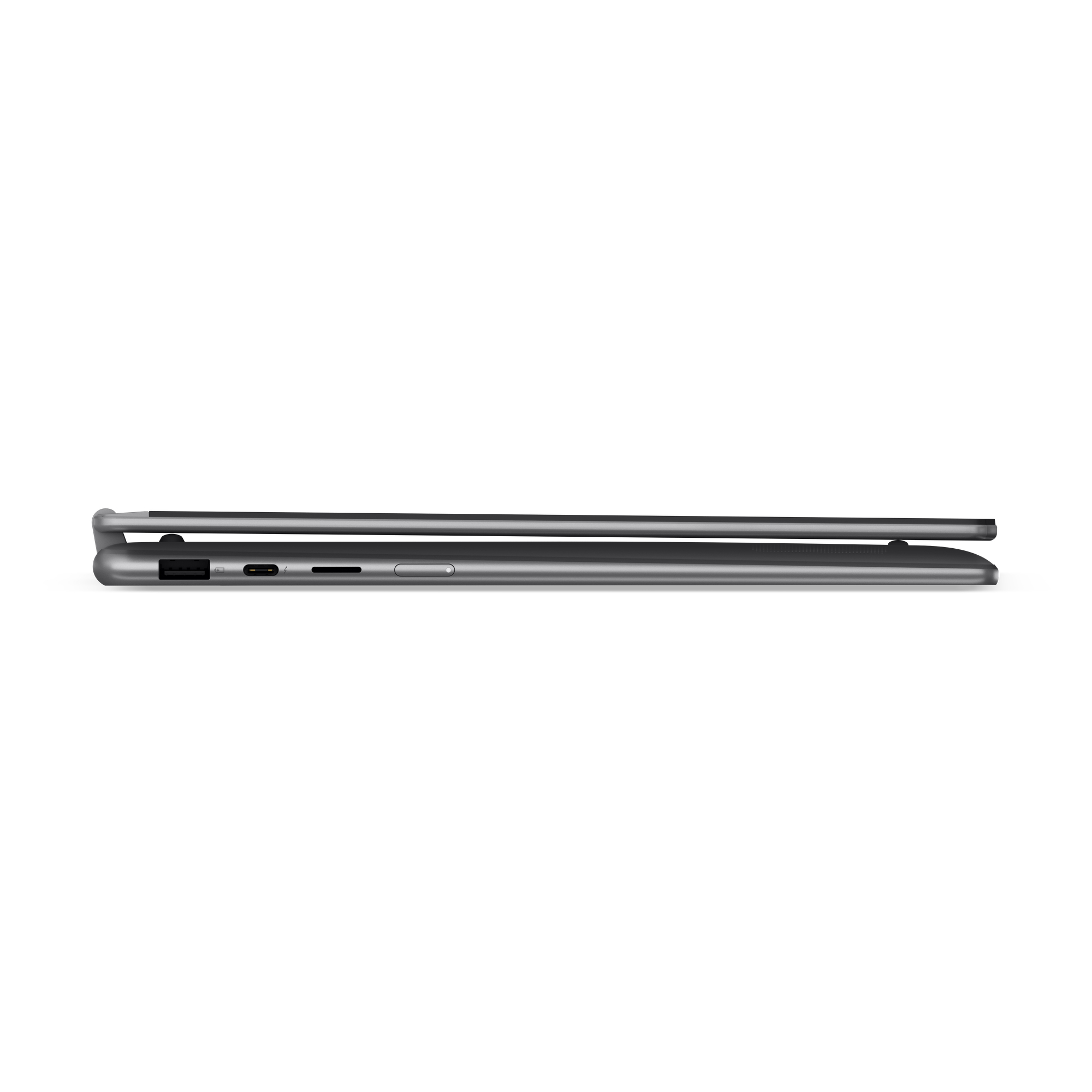 LENOVO - Convertible 2 en 1 Lenovo Yoga 7 14ILL10, Copilot+ PC, Intel Core Ultra 5-226V, 16GB, 512GB SSD, 14' OLED, W11. - imagen 6