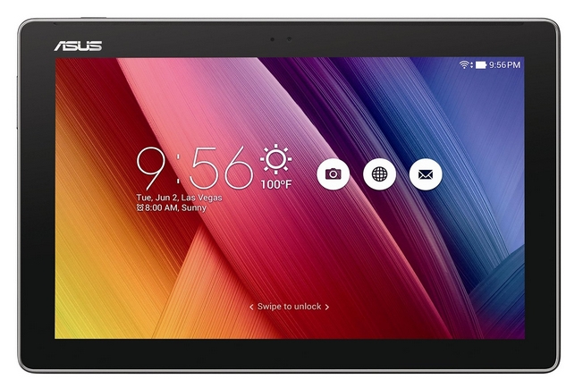 ASUS ZenPad 10 ZD300C-1A030A tablet Intel Atom®