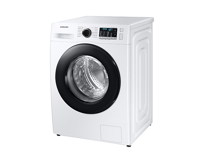Samsung WW80TA026AEAH washing machine Front-load – image 2