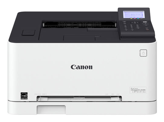 Canon LBP612C Colour A4 Wi-Fi – image 3