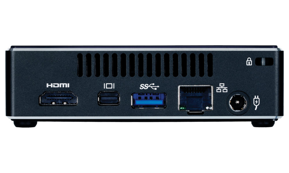 GIGABYTE XM11-3337 Intel® Core™ i5 i5-3337U – image 4