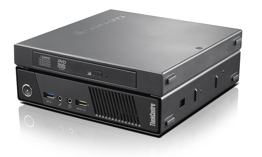 Lenovo M93p + 10DQPAT6EU – image 1