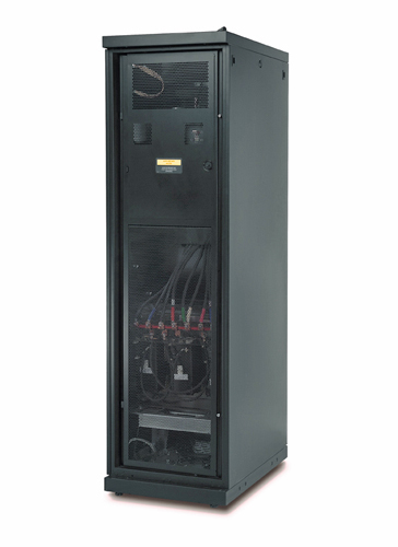 APC InfraStruXure® PDU 60kW 208V/208V – image 4