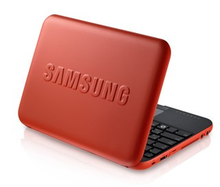 Samsung N310-JA04FR Intel Pentium Mobile N270 Netbook – image 2