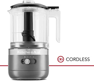 KitchenAid Cordless 1.2 L Black – image 1