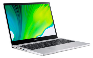 Acer Spin 3 SP313-51N-32MG Intel® Core™ i3 i3-1115G4 Hybrid (2-in-1) – image 2