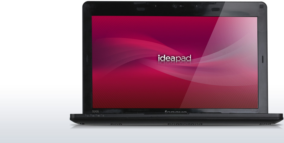 Lenovo IdeaPad S205 – image 3