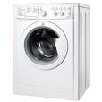 Indesit IWC5085 washing machine Front-load
