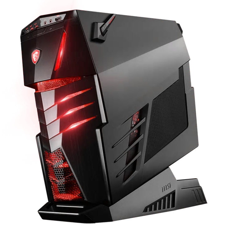 MSI Ti3 VR7RD-028AT – image 5