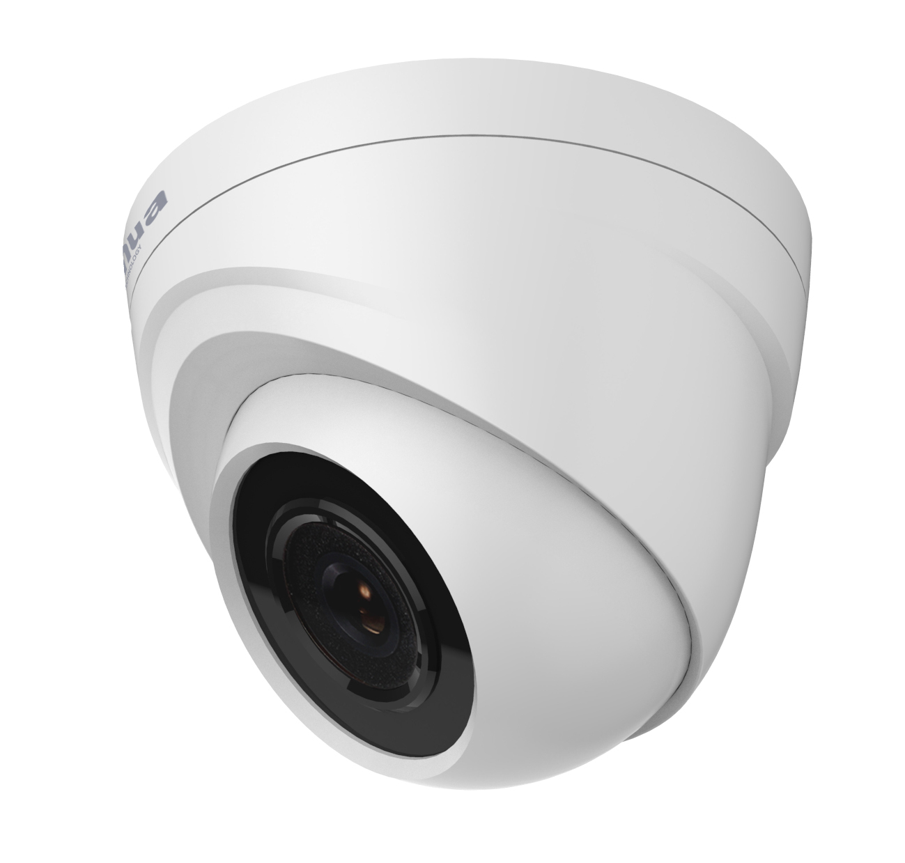 Dahua Technology HDW1100R security camera Dome IP security camera Indoor & outdoor