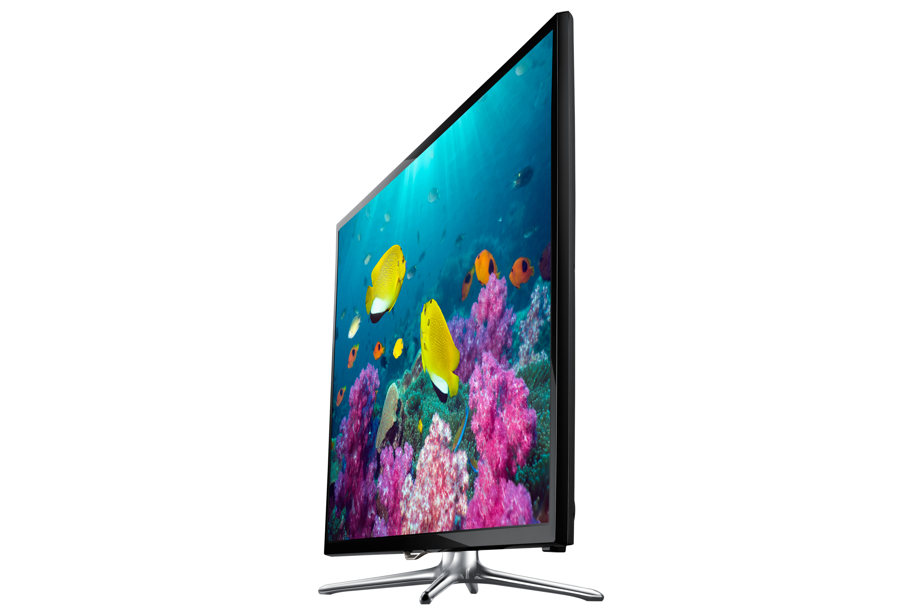 Samsung UE46F5700 116.8 cm (46") Full HD Smart TV Wi-Fi Black – image 4