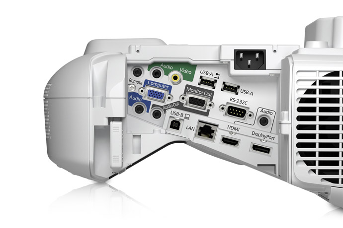 Epson BrightLink Pro 1410Wi – image 4