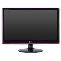 LG E2050T-PN computer monitor – image 1