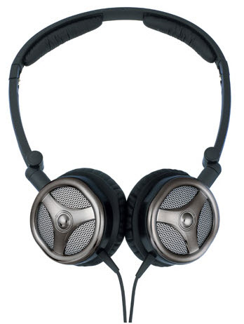 ASUS NC1 Headphones Wired Music Black, Grey