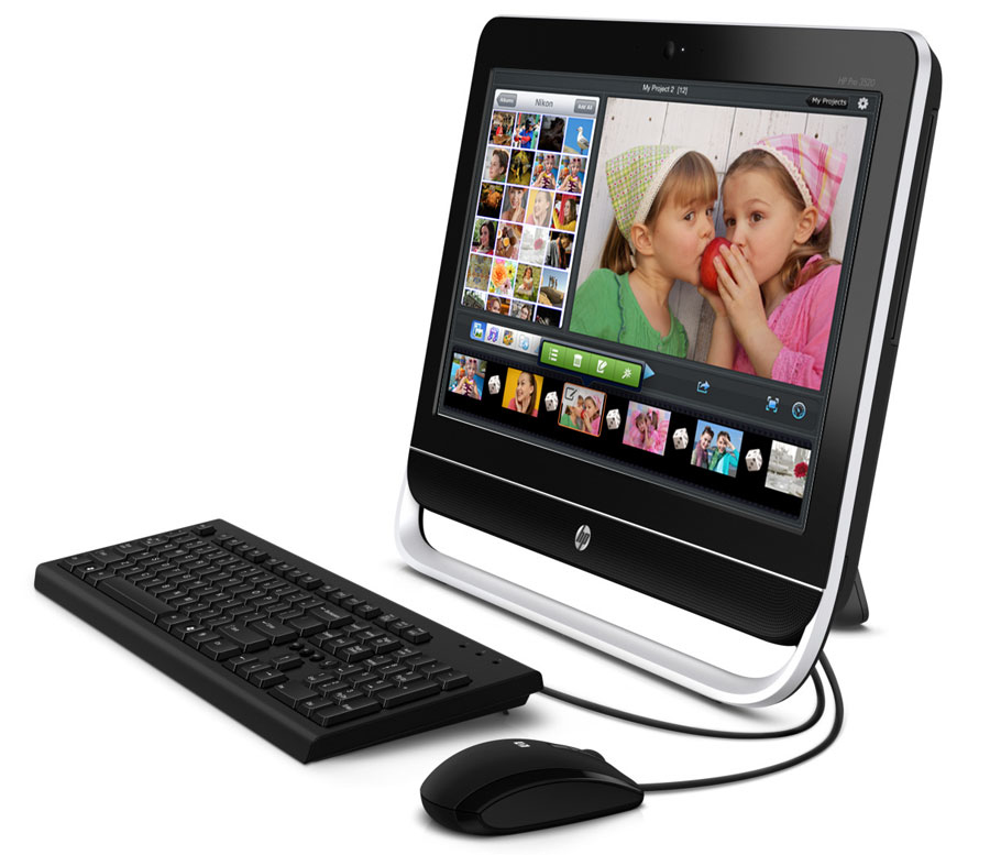 HP Pro 3520 Intel® Core™ i3 i3-3220 – image 7