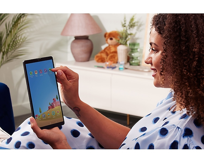 Samsung A7 Lite – image 9