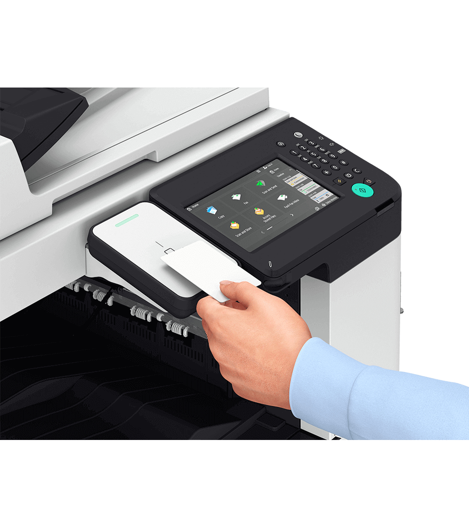 Canon imageRUNNER 2625i Laser A3 – image 3