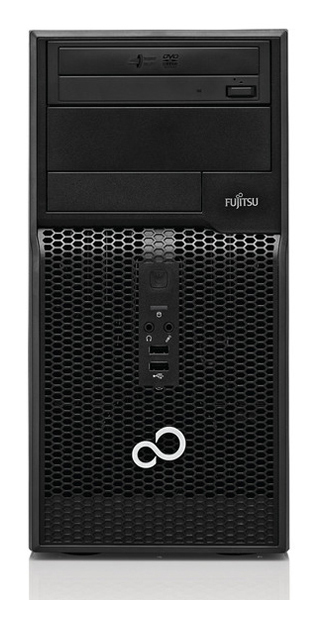 Fujitsu P400 + E20T-6 – image 2
