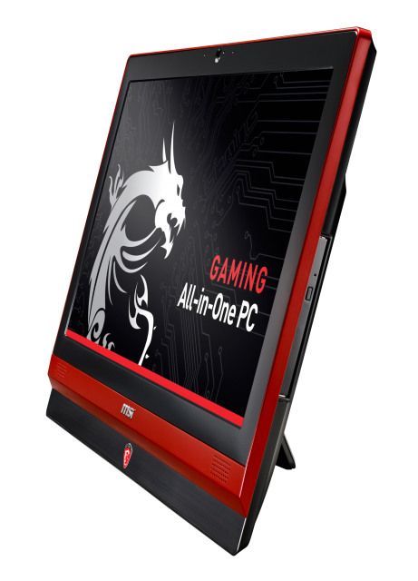 MSI AG240 2PE-001XEU – image 6