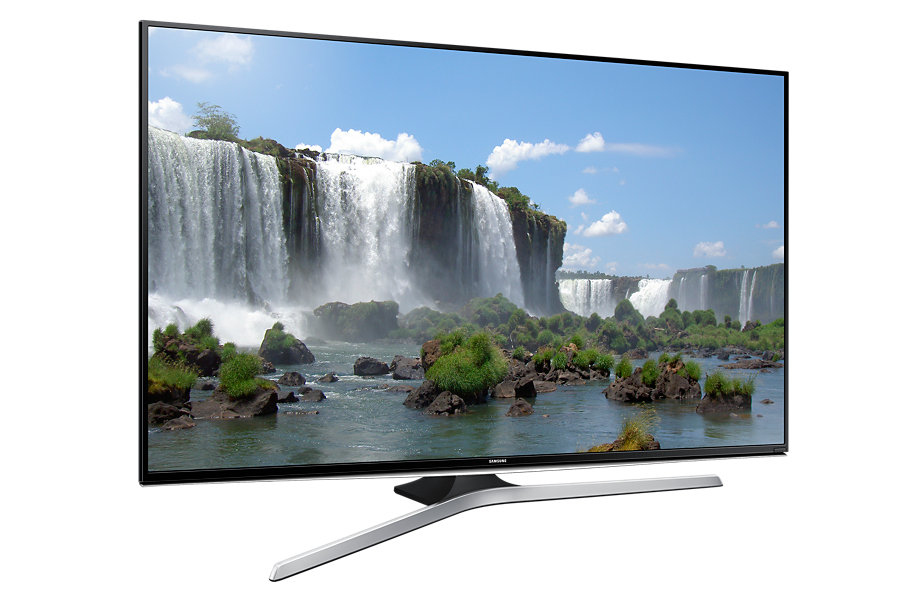 Samsung UE40J6250SU 101.6 cm (40") Full HD Smart TV Wi-Fi Black – image 4