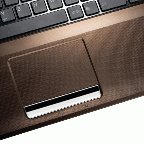 ASUS K72JR-TY111X laptop Intel® Core™ i5 i5-450M – image 2
