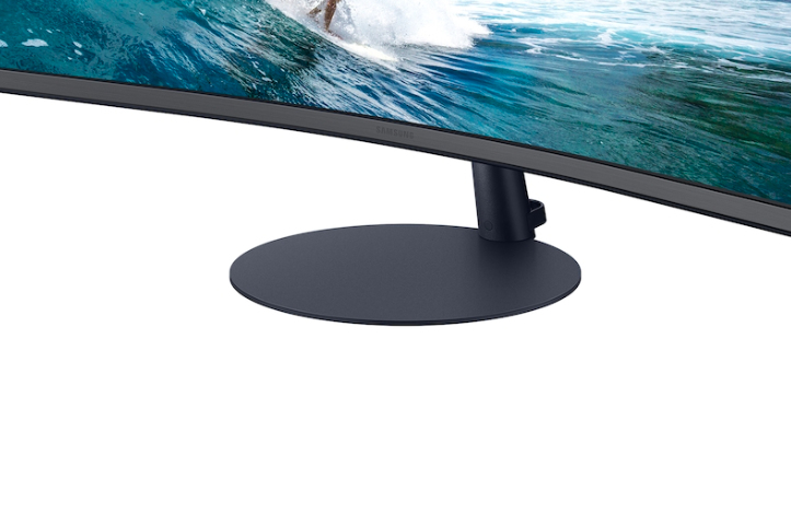 Samsung LC32T550FDNXZA computer monitor – image 3