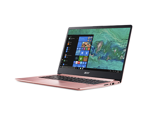 Acer Swift 1 NX.GZLEC.002 laptop Intel® Pentium® Silver N5000 – image 3