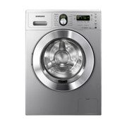 Samsung WF1704WPU washing machine Front-load – image 3