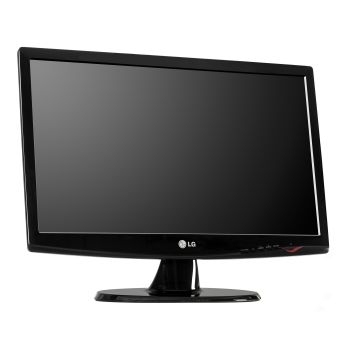 LG W2243S-PF computer monitor – image 3