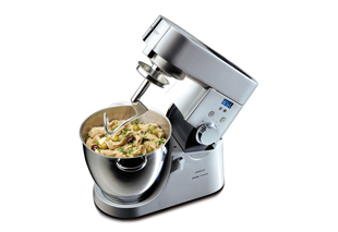 Kenwood KM040 food processor