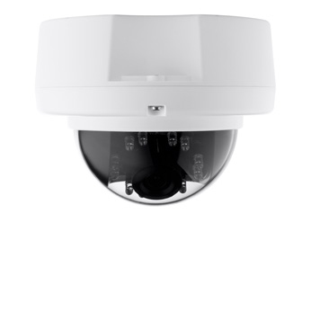 Linksys LCAD03FLN Dome IP security camera Indoor – image 2